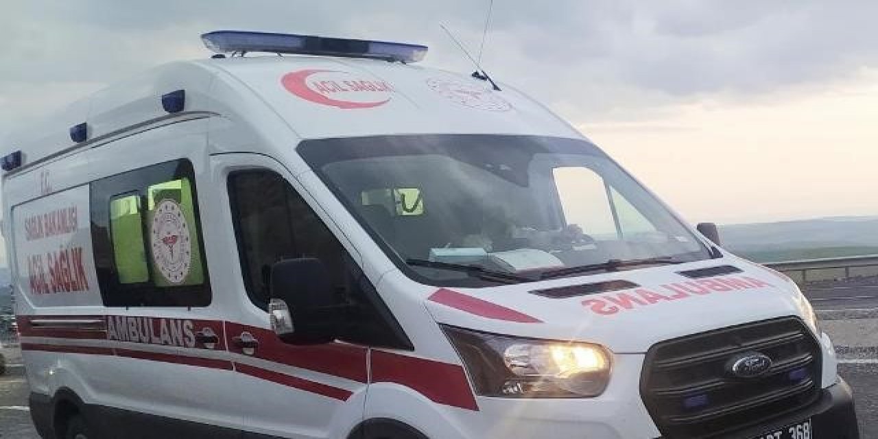 52 yaşındaki çiftçi tarlasında korkunç halde bulundu