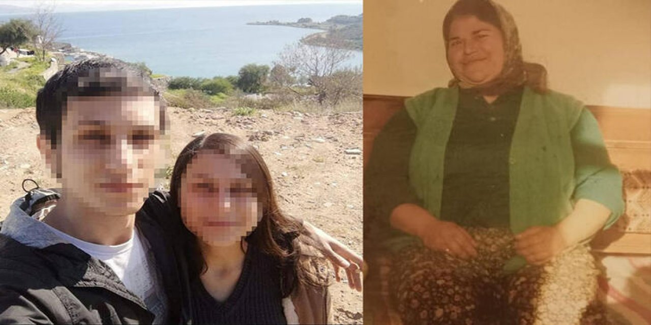 Damadı tarafından bıçaklanan yaşlı kadın öldü