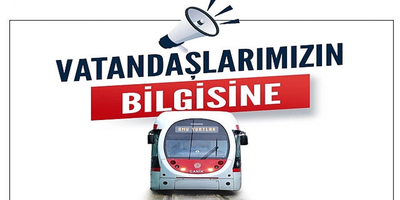 Türkiye Galler maçı tramvay ücretsiz mi?