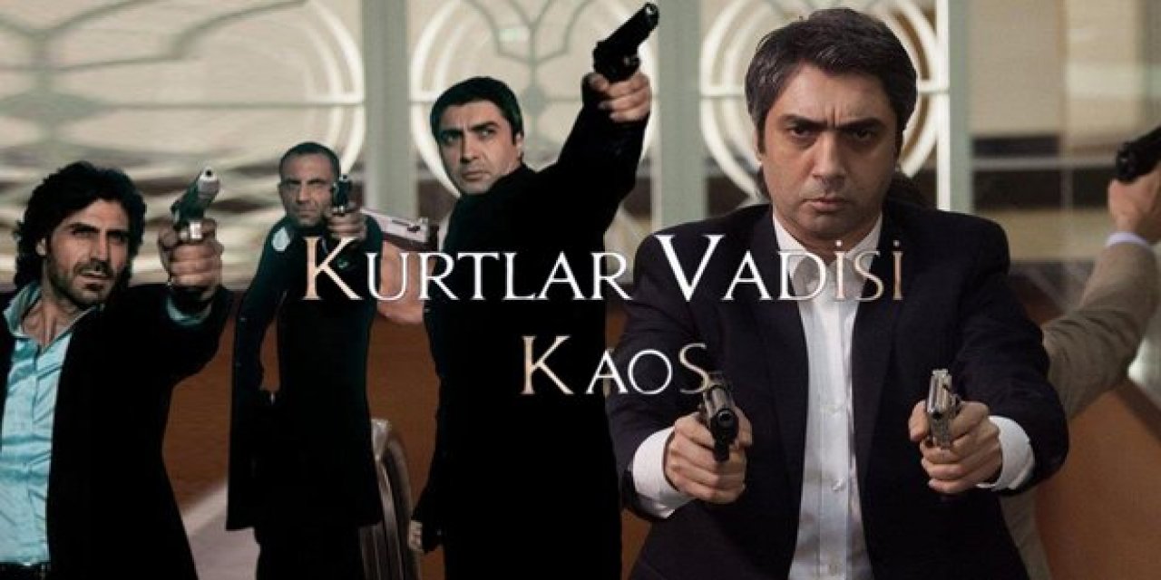 KURTLAR VADİSİ’Nİ ÖZLEMLE BEKLEYENLERE ÖNCE MÜJDE SONRA KÖTÜ HABER GELDİ!