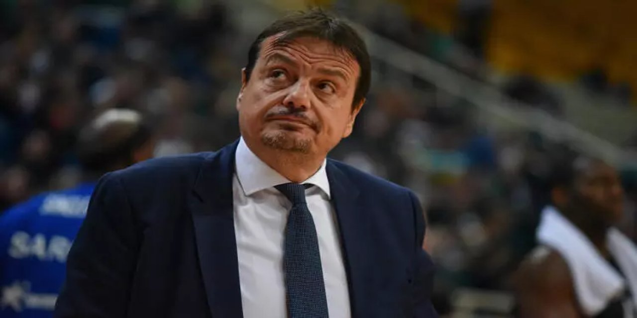 ERGİN ATAMAN RESMEN PANATHİNAİKOS'TA