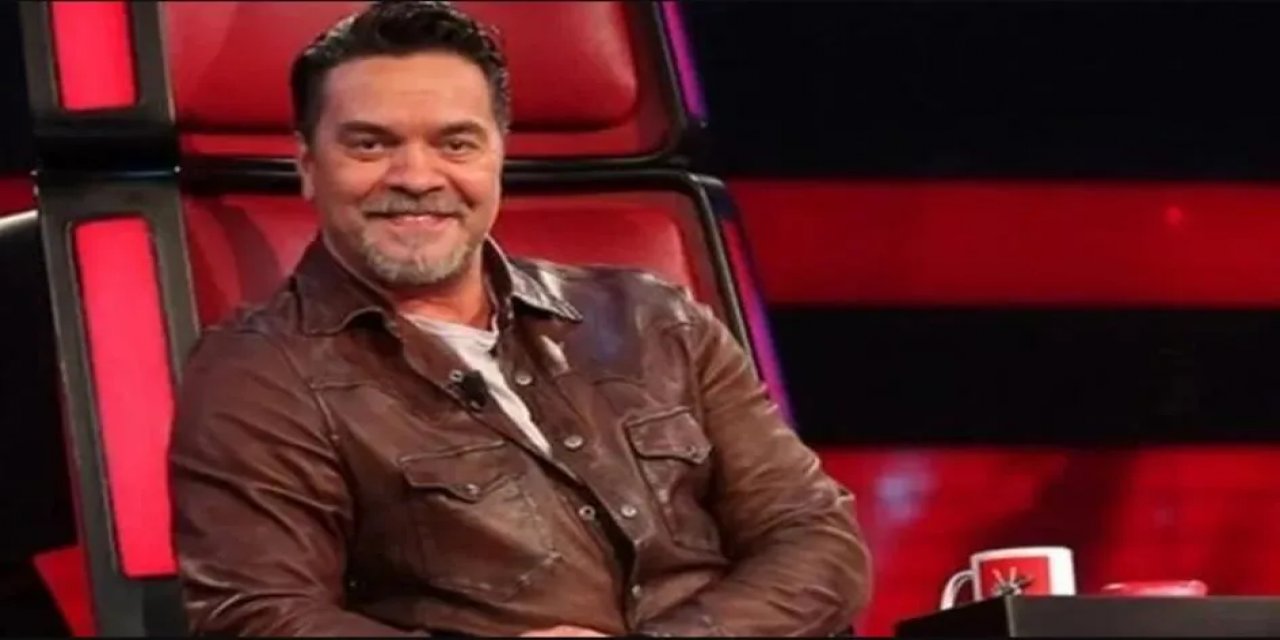 Beyazıt Öztürk duyurdu! Ekrana geri dönüyor