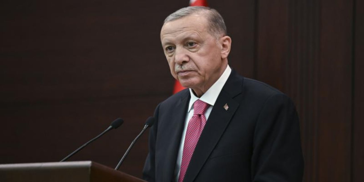 Cumhurbaşkanı Erdoğan: Türkiye, sığınmacıların geri dönüşlerini desteklemekte