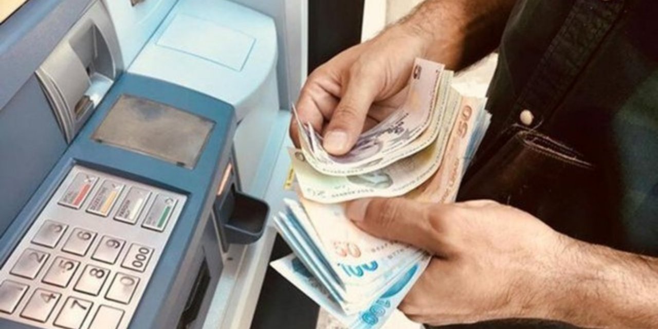 GÖZLER 2023 TEMMUZ EMEKLİ MAAŞ ZAMMINDA