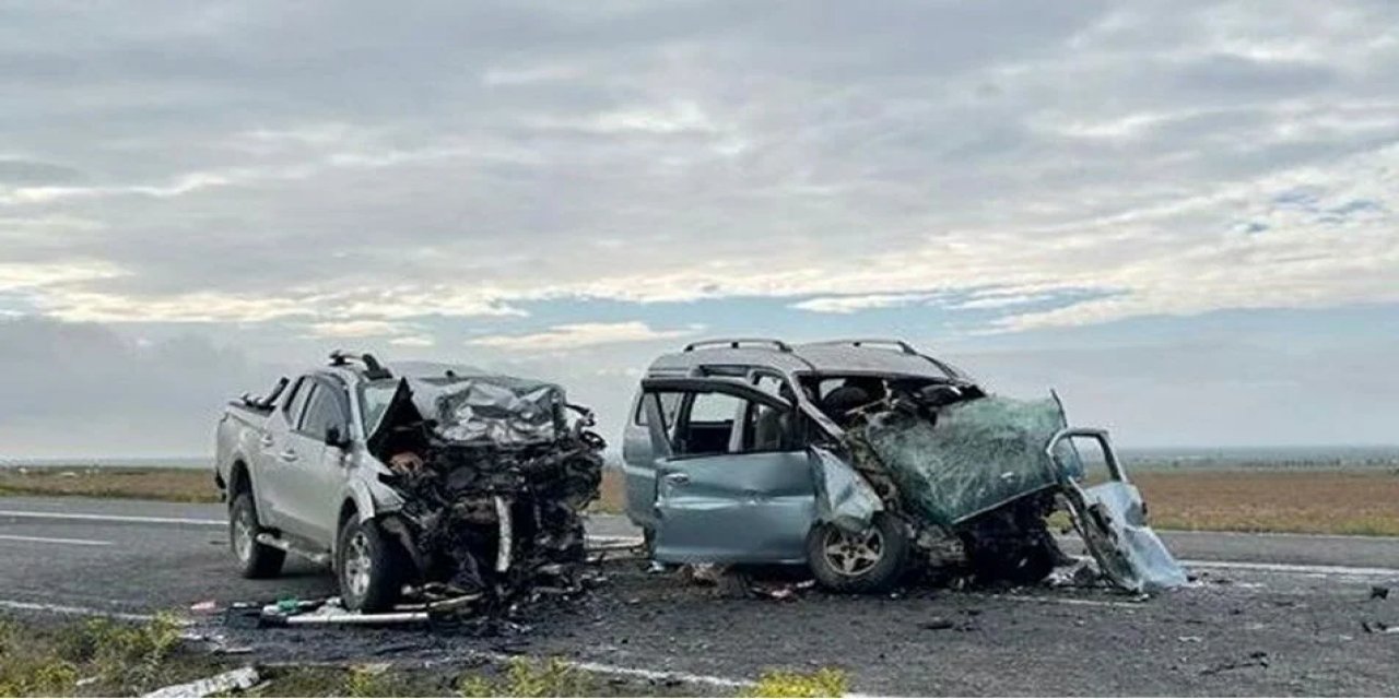 Emniyet, Konya’nın acı bilançosunu paylaştı!