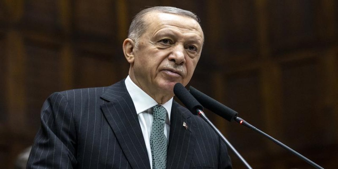 AK Parti'nin 28'inci dönemdeki ilk grup toplantısına Cumhurbaşkanı Erdoğan başkanlık edecek