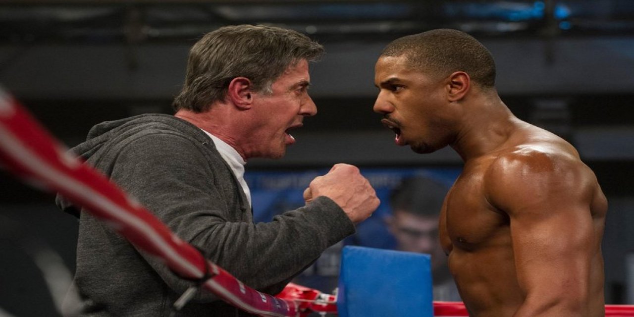 CREED: BİR EFSANENİN DOĞUŞU FİLMİ KONUSU NE? CREED OYUNCULARI KİM?