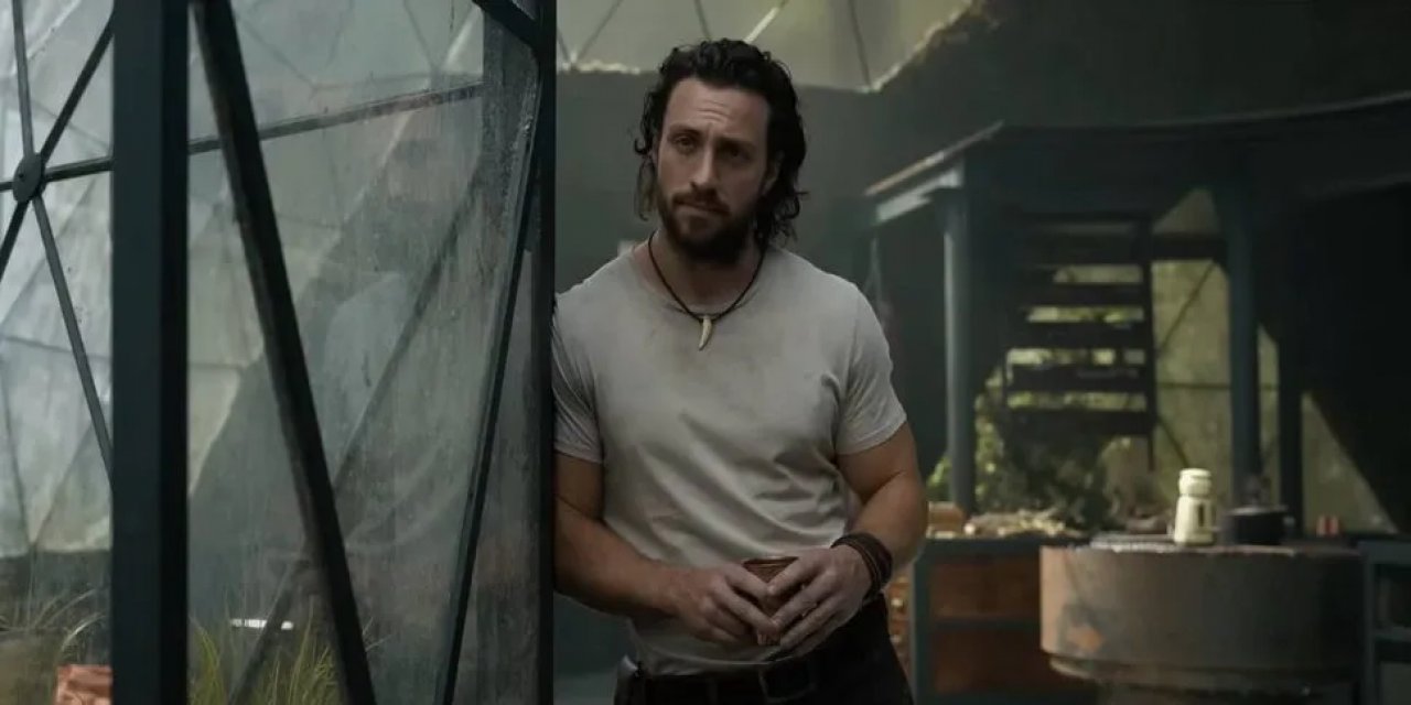 YENİ MARVEL FİLMİ KRAVEN THE HUNTER’DAN İLK FRAGMAN