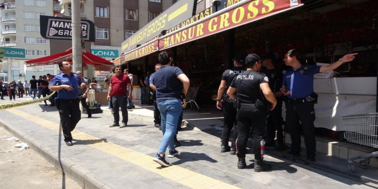 Arazi kavgasında kan aktı! İki kardeş kuzeni tarafından öldürüldü