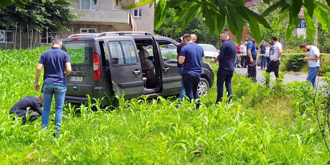 Kardeşine pusu kurdu, peş peşe tetiğe bastı: 1 ölü, 1 yaralı