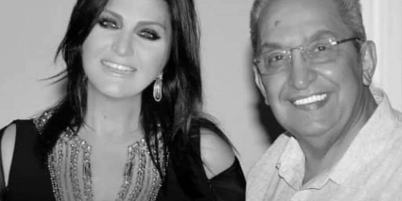 SİBEL CAN ACI HABERİ DUYURDU: USTA SANATÇI MUSTAFA TAŞPINARLI HAYATINI KAYBETTİ