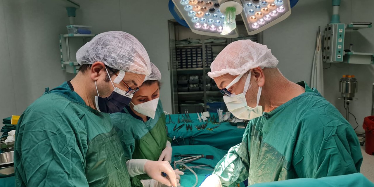 8 yaşındaki çocuk, 5 çocuğu hayata bağladı