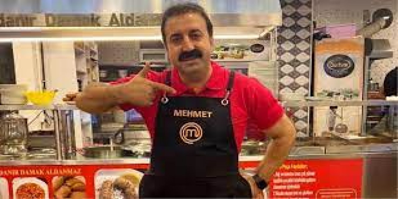 THY, FENOMEN ŞIRDANCI MEHMET’İ KARA LİSTEYE ALDI