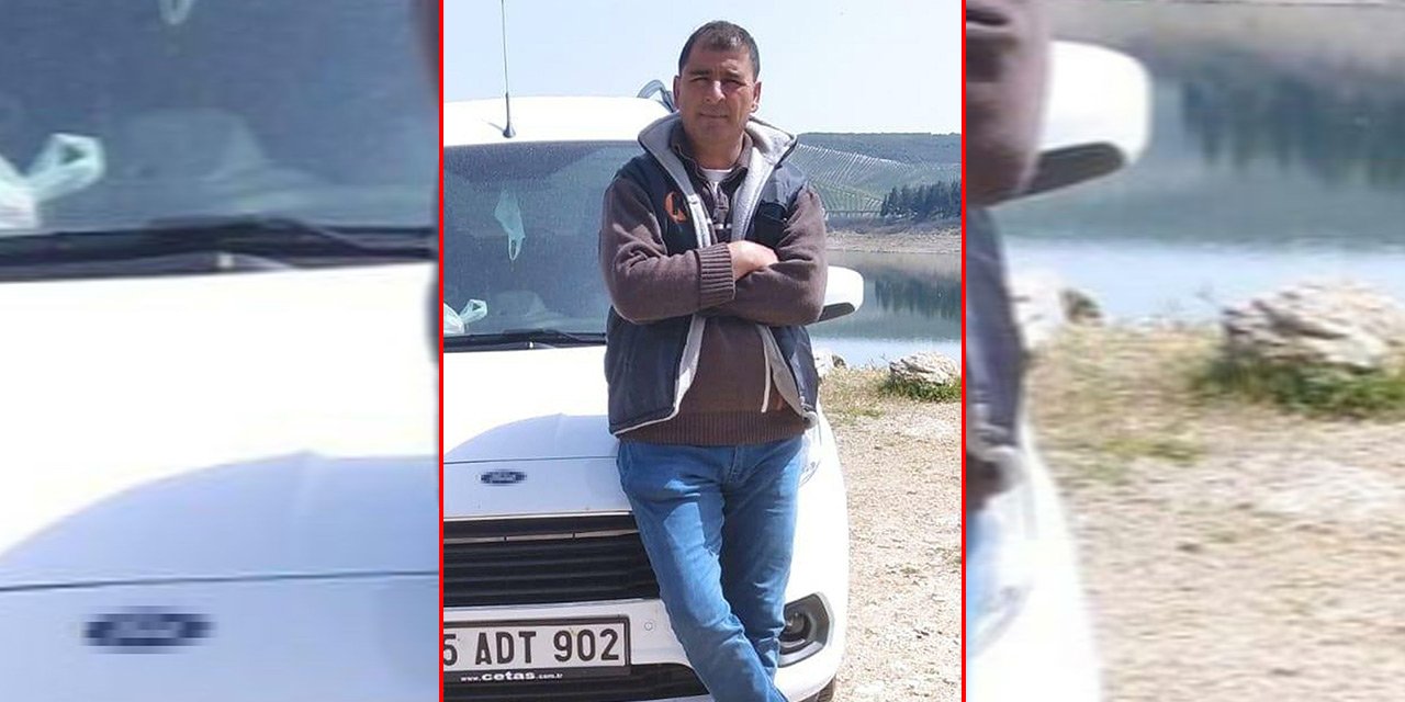 Kardeşini öldüren amcasını vurdu