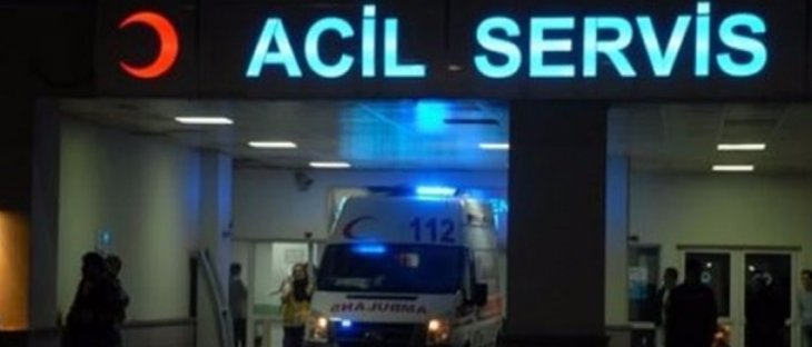 Konya'daki hastanelerde yoğunluk! Vali Toprak talimat verdi