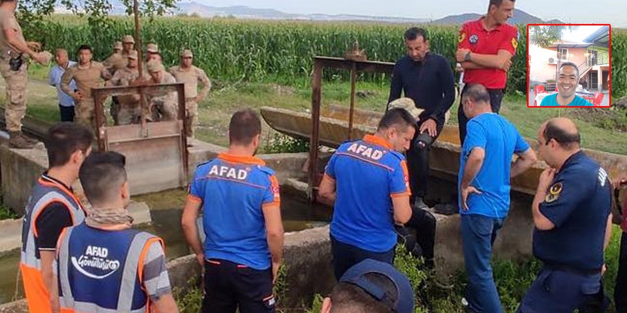 Kayıp olarak aranıyordu, ekipler cesedini buldu