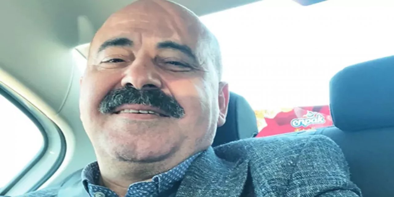 İÇİŞLERİ BAKAN YARDIMCISI MEHMET SAĞLAM NERELİ, KAÇ YAŞINDA?