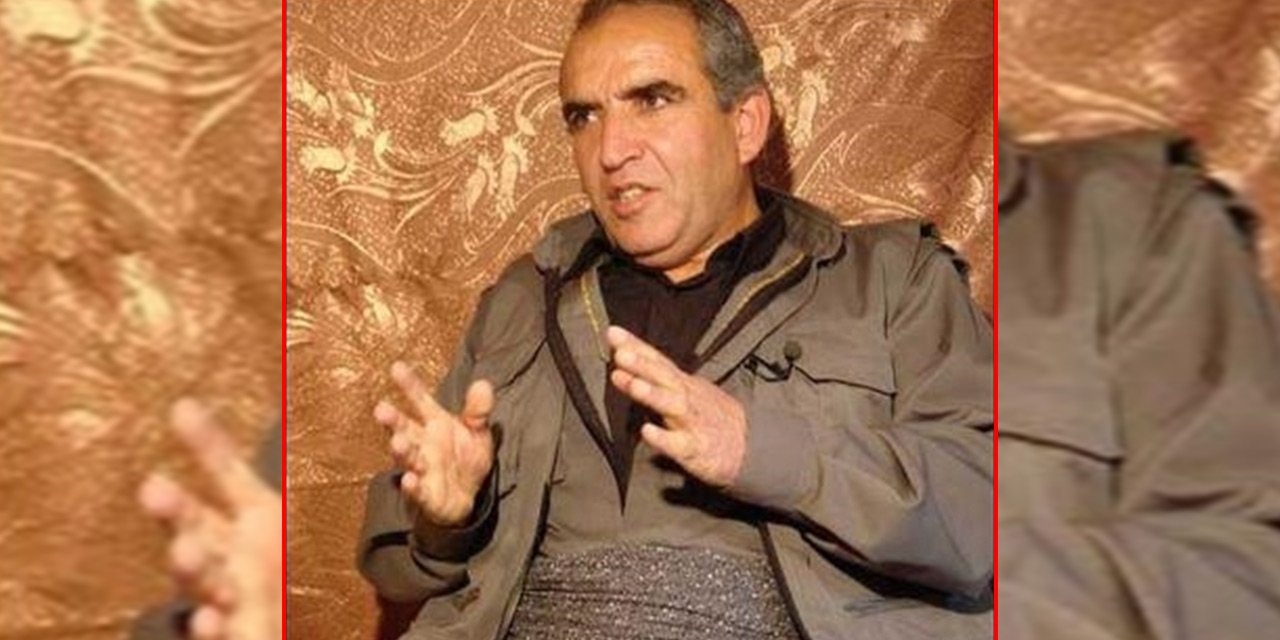 Son Dakika: MİT’ten nokta operasyon! Abdurrahman Çadırcı etkisiz hale getirdi