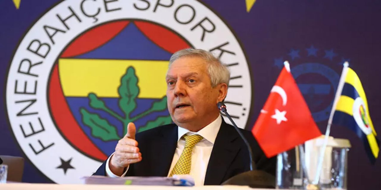 Aziz Yıldırım'dan Fenerbahçe yönetimine çağrı