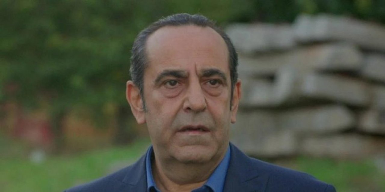 MFÖ GRUBU ÜYESİ ÖZKAN UĞUR ENTÜBE EDİLDİ