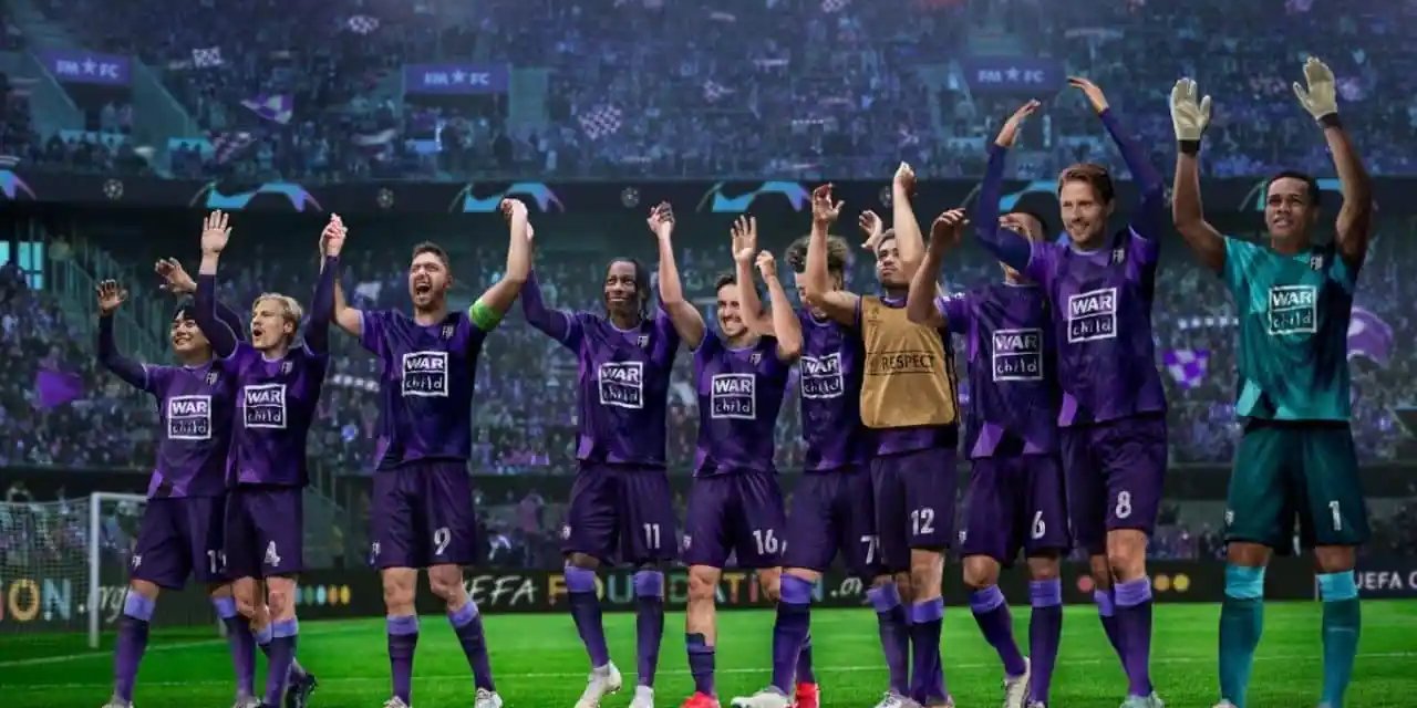 800 TL'LİK FOOTBALL MANAGER KISA SÜRELİĞİNE ÜCRETSİZ OLDU