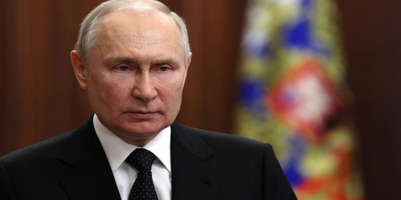 Vladimir Putin’e tutuklama kararı