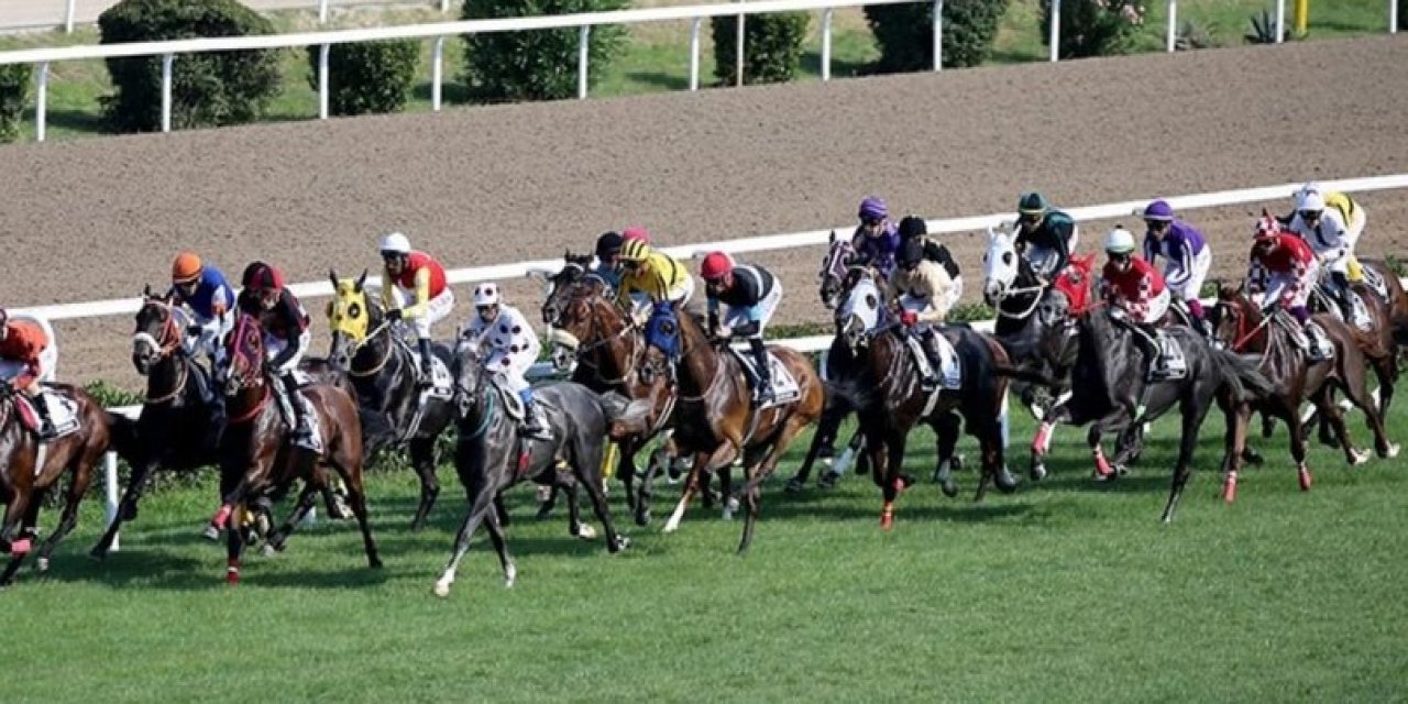 97. Gazi Koşusu'nu Urfa Aslanı kazandı