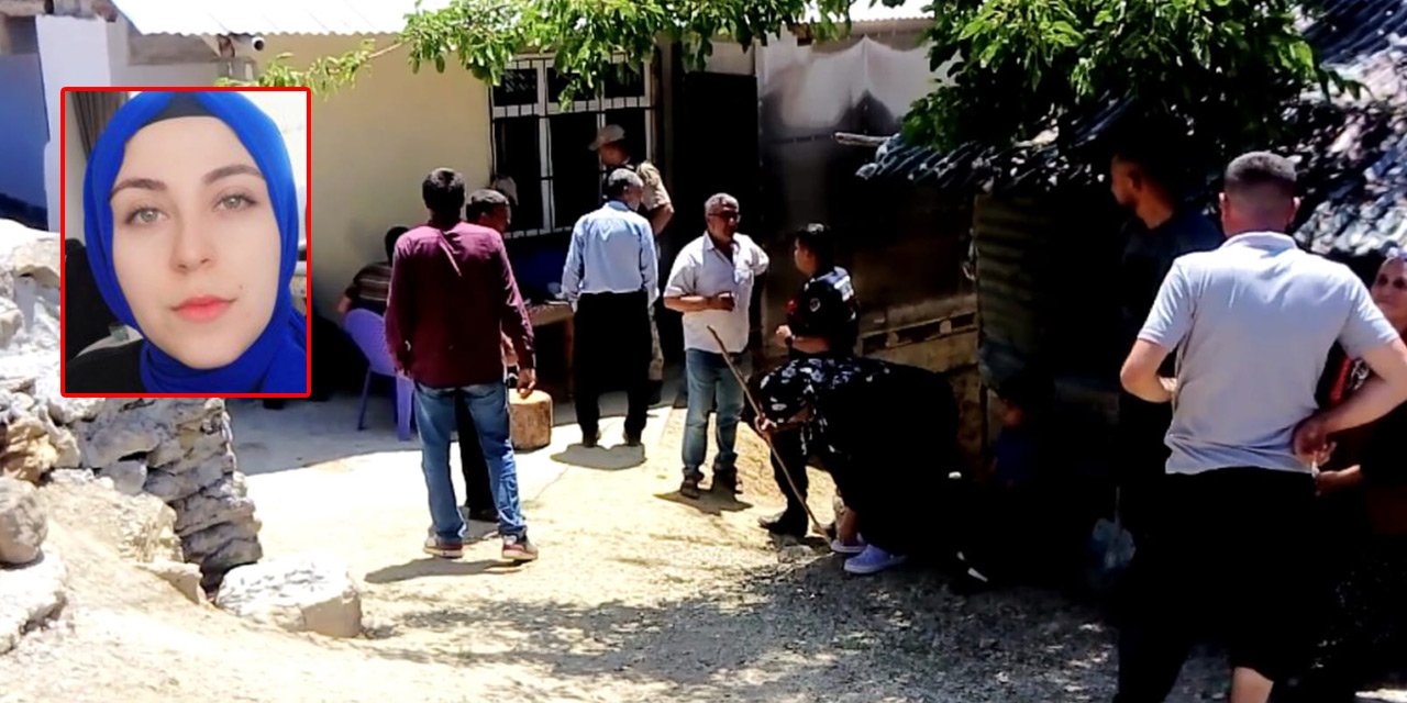 Eski koca dehşeti! Görünce kaçtı ancak başaramadı