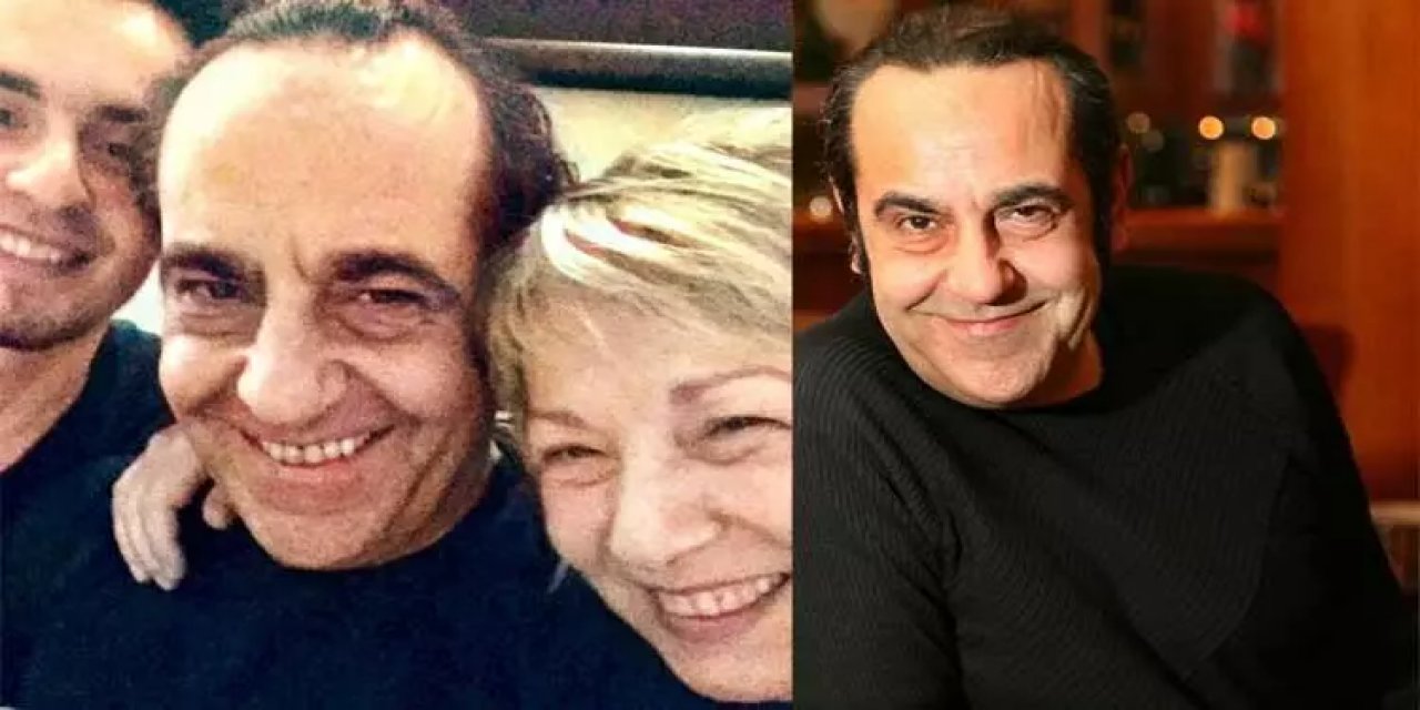 "Özkan Uğur öldü" haberleri Aysun Aslan Uğur’u isyan ettirdi