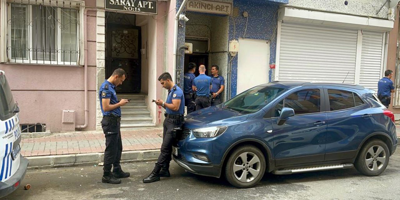 Karı-koca arasındaki kavga ölümle bitti!