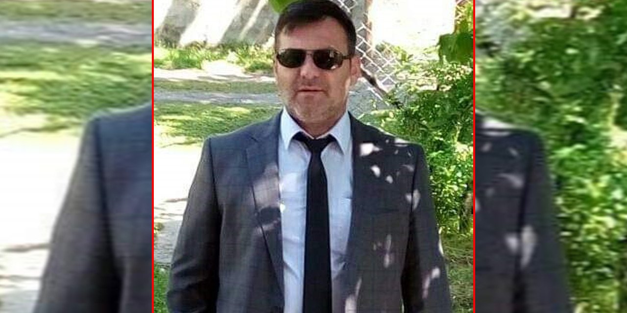 Bayram tatili için geldi, temizlik yaparken kalp krizi geçirip öldü