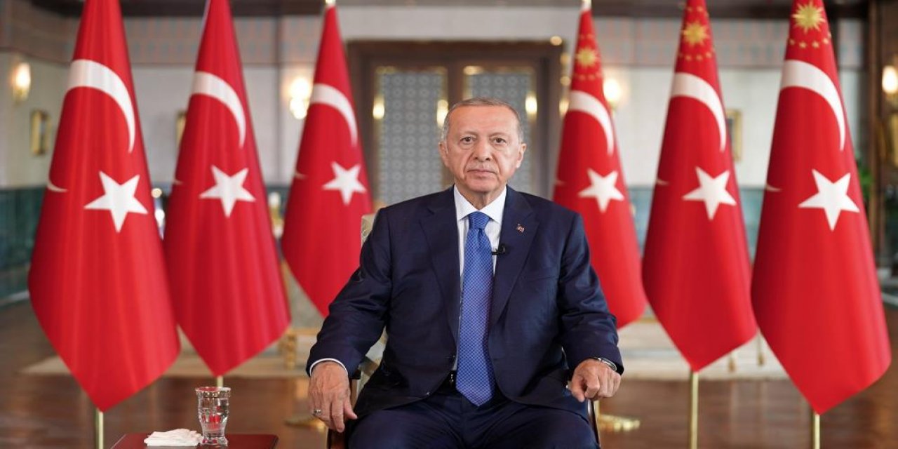 Cumhurbaşkanı Erdoğan: Tüm enerjimizi milletimizin taleplerine ayıracağız