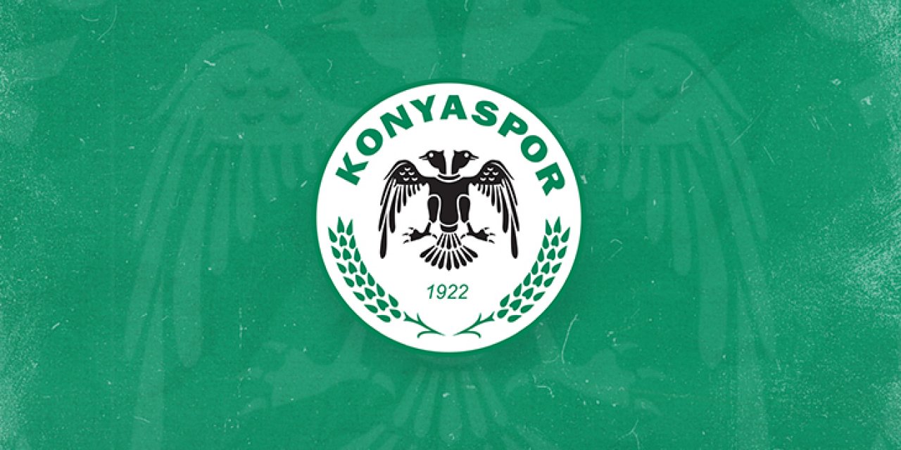 Konyaspor’un kamp programı belli oldu