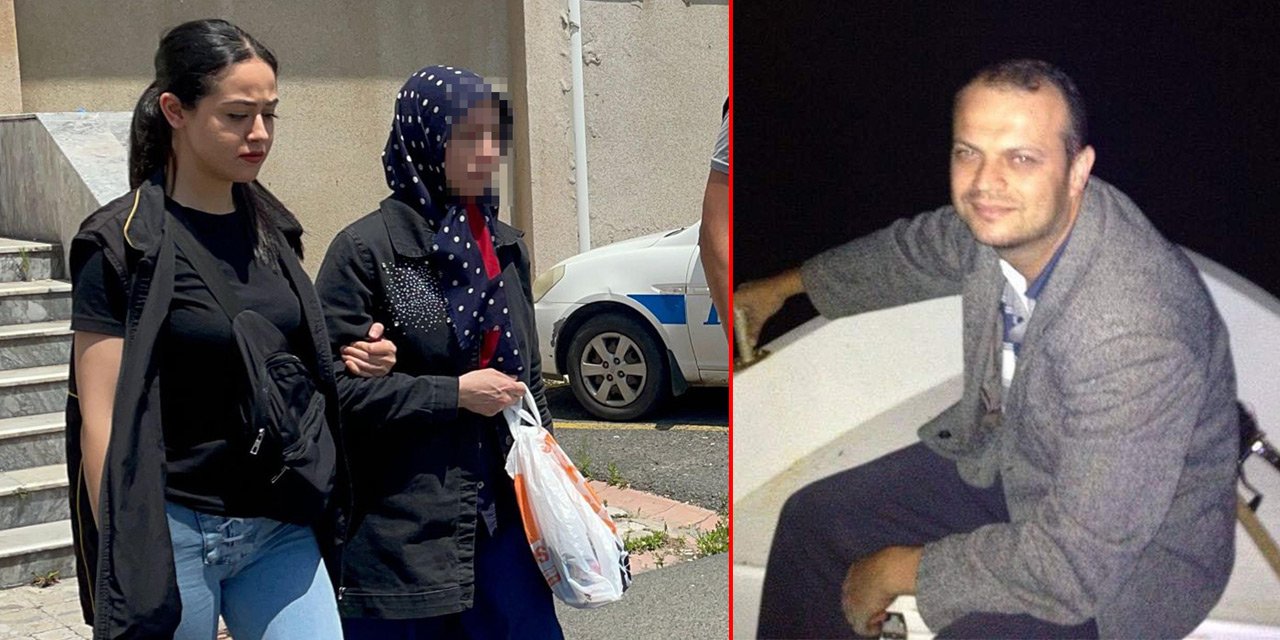 Eşinin ölümüne neden olmuştu! Kadın hakkında ilk karar