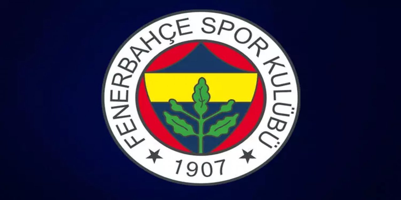 Fenerbahçe İsmail Kartal'ı resmen duyurdu