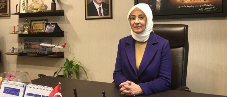 Milletvekili Samancı: Beyşehir’e 500 yeni sosyal konut geliyor