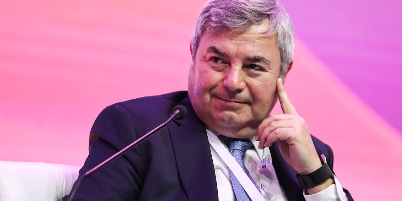 Lizbon Büyükelçisi Murat Karagöz hayatını kaybetti