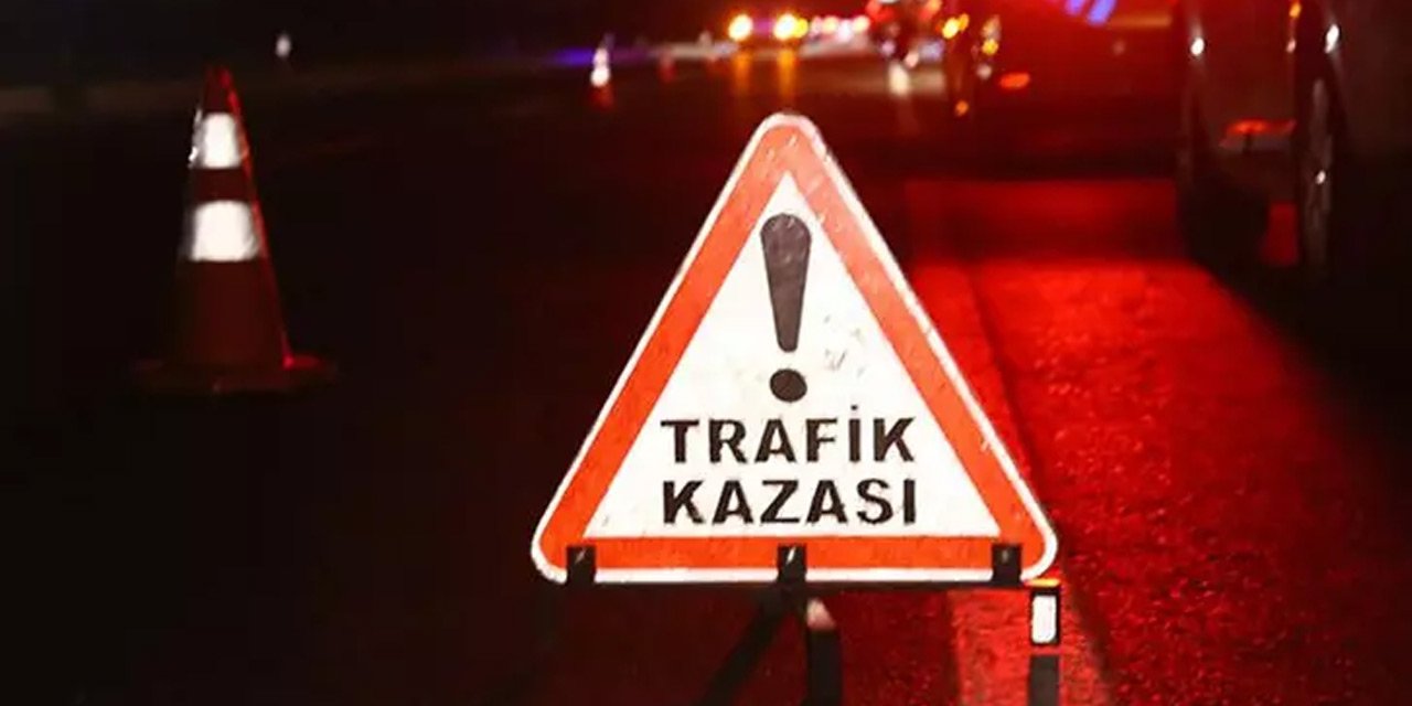 Katliam gibi kaza: 4 ölü, 21 yaralı