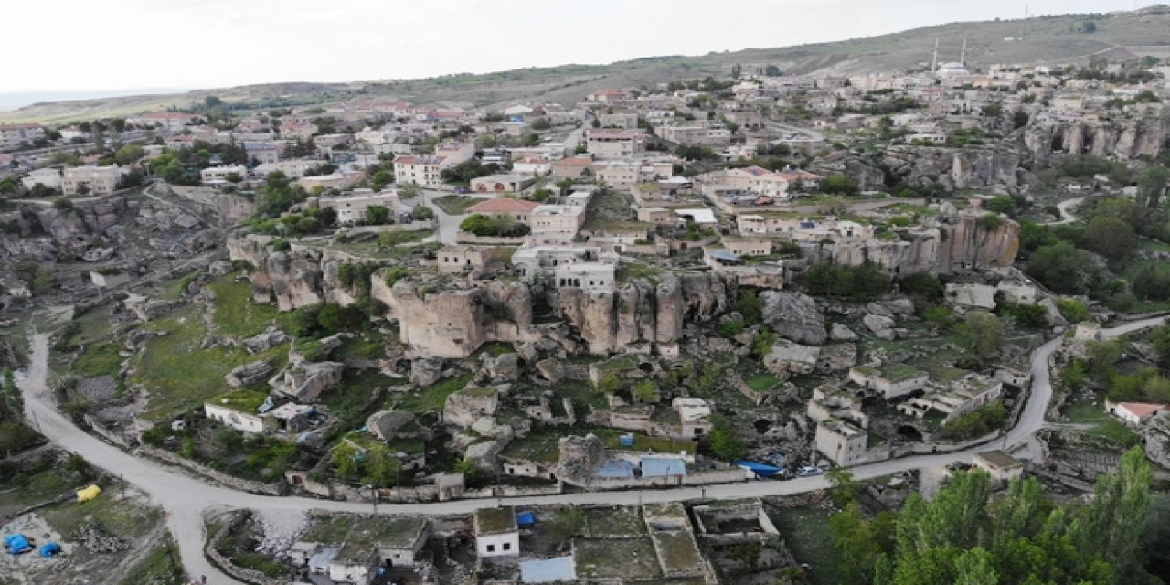 Türkiye’nin 22 ilçesi sakin şehir listesinde