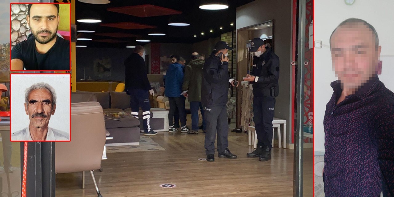 Konya’daki çifte cinayetin gerekçeli kararı açıklandı