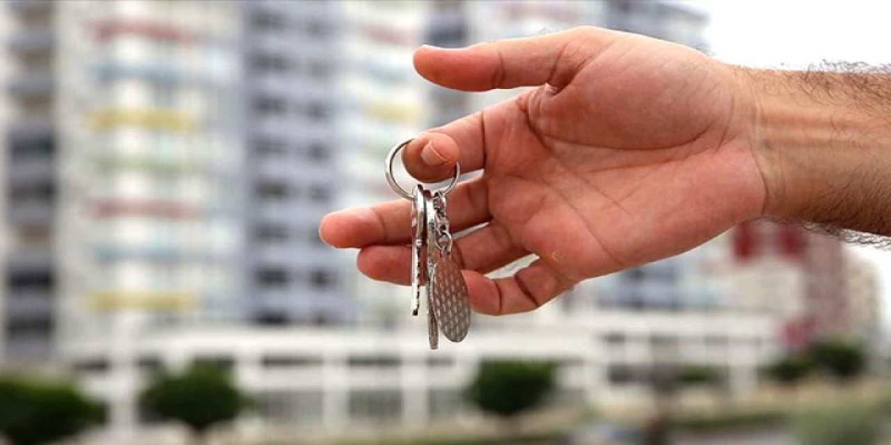 Gayrimenkul satışlarında yeni dönem 4 Temmuz’da başlıyor