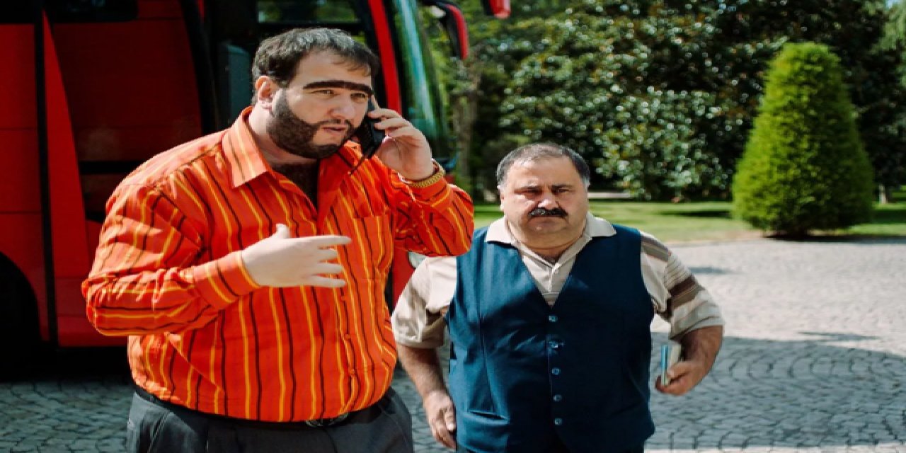 TÜRK YAPIMLARINI PLATFORMDAN KALDIRAN DİSNEY PLUS’A ŞAHAN GÖKBAKAR'DAN TEPKİ