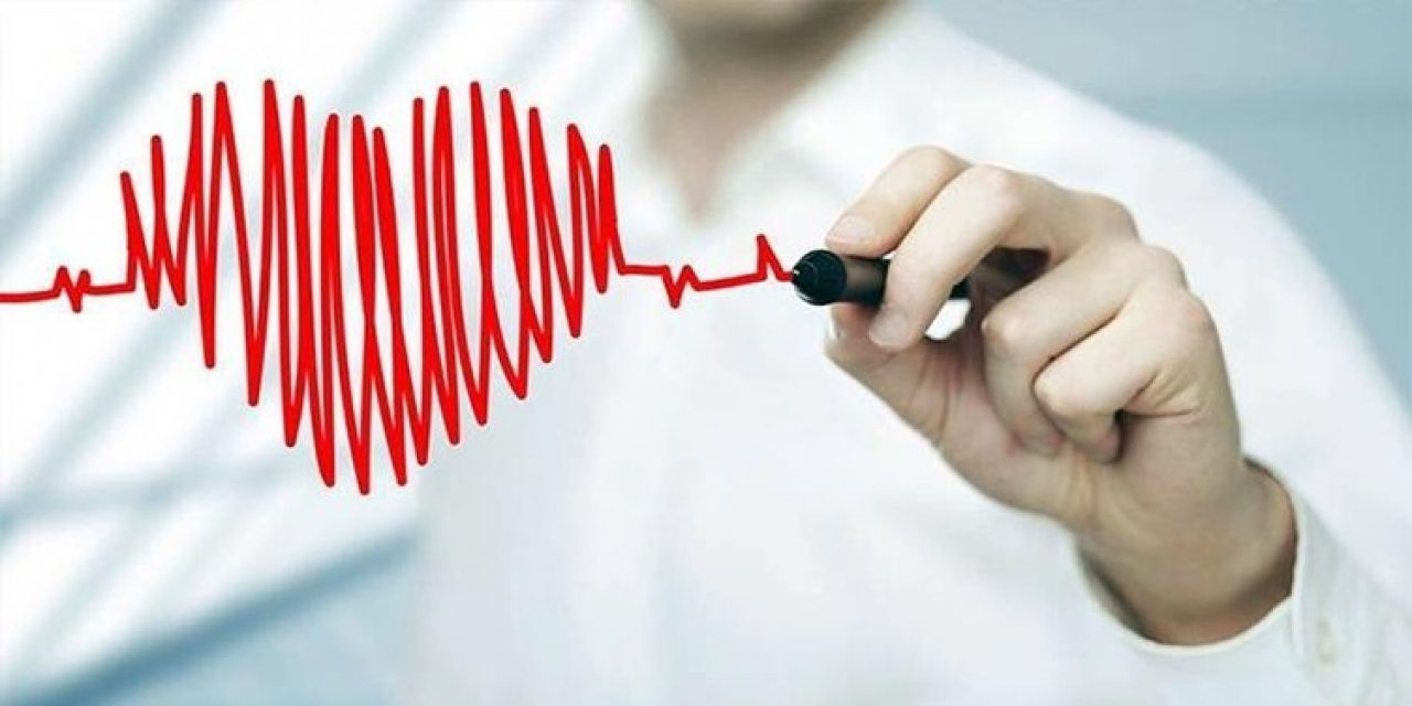 Edinmediğiniz gece rutini, kalp sağlığınızı olumsuz etkiliyor