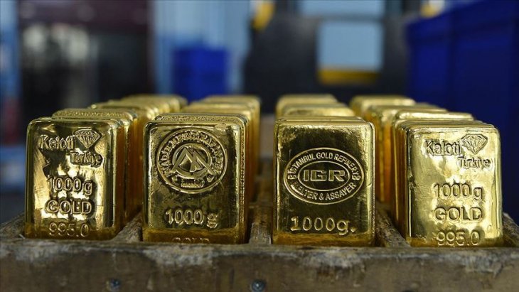 2019'un en fazla kazandıran yatırım aracı altın oldu