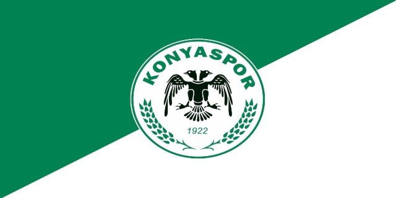 Konyaspor’da iki isim görevden alındı