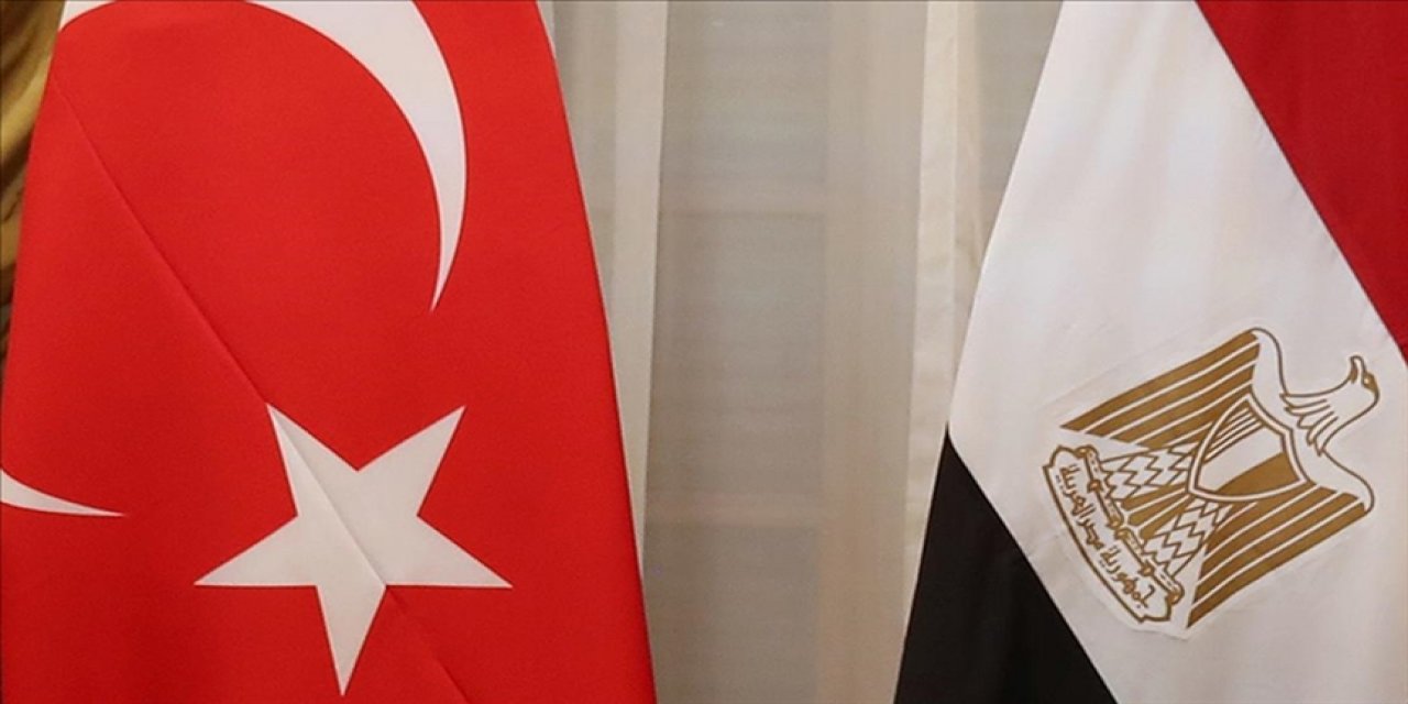 Türkiye ve Mısır ilişkilerinde yeni adım