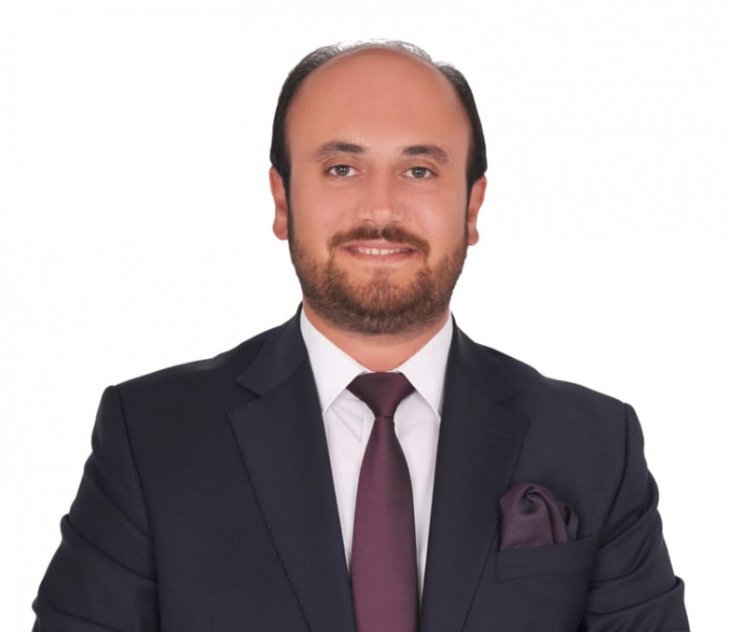 Karış Karış Kadınhanı Derneği'nden yeni yıl mesajı