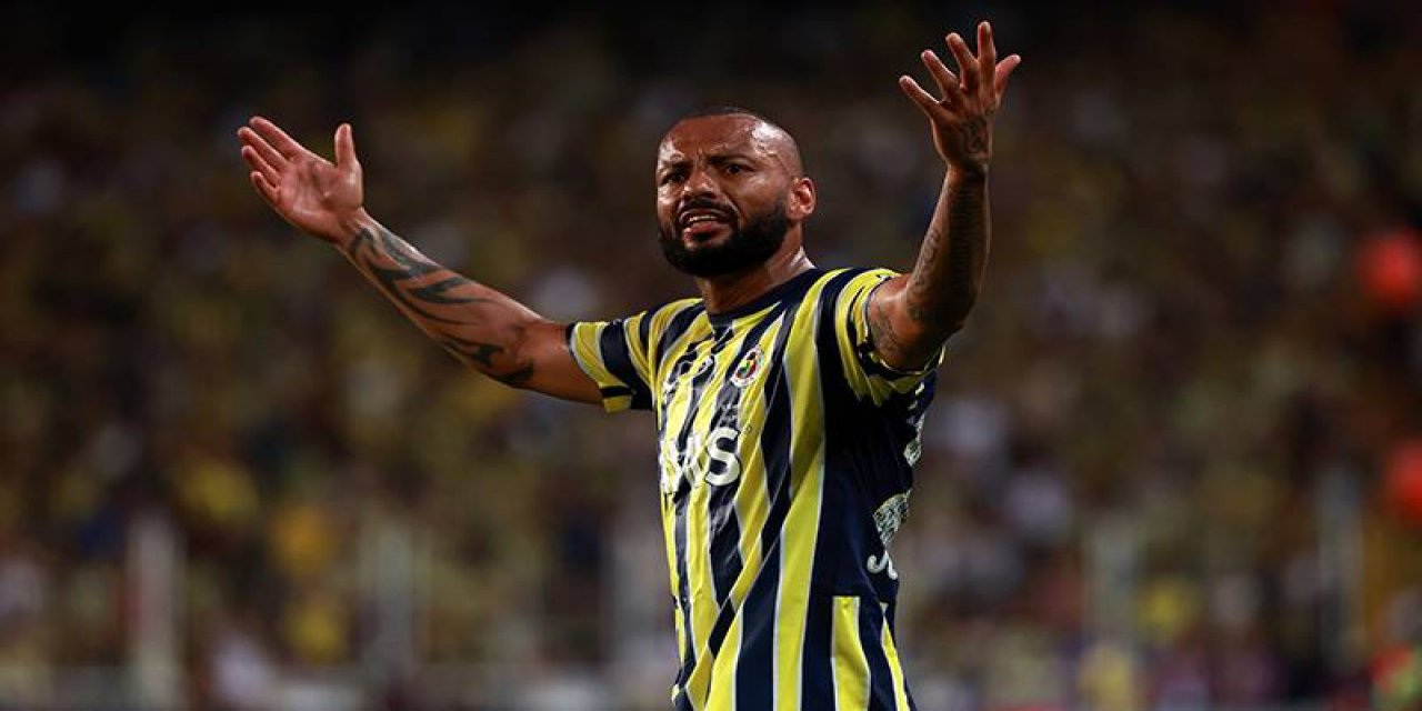 Joao Pedro, Fenerbahçe’den ayrılmak istiyor