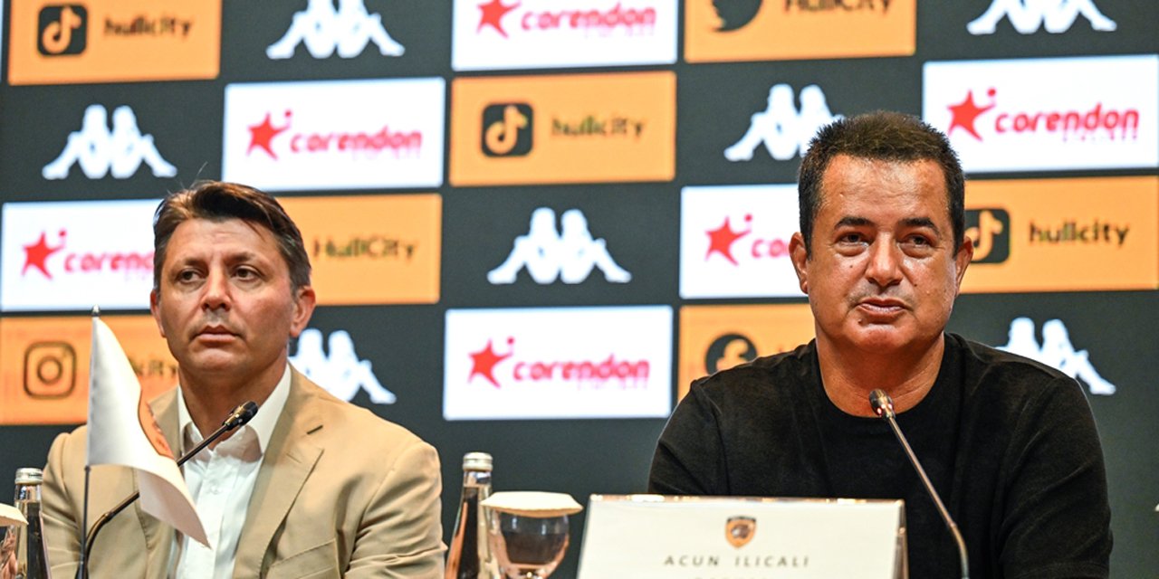 Ozan Tufan Türkiye’ye dönecek mi?