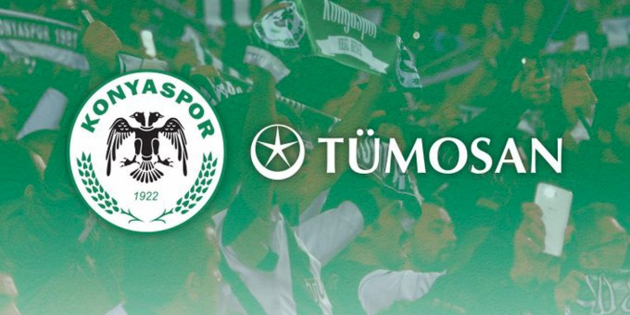 Son Dakika: Konyaspor’da flaş ayrılık! Resmen açıklandı